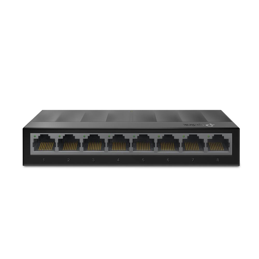 TP-Link LS1008G switch di...