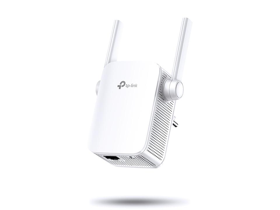 TP-Link TL-WA855RE...