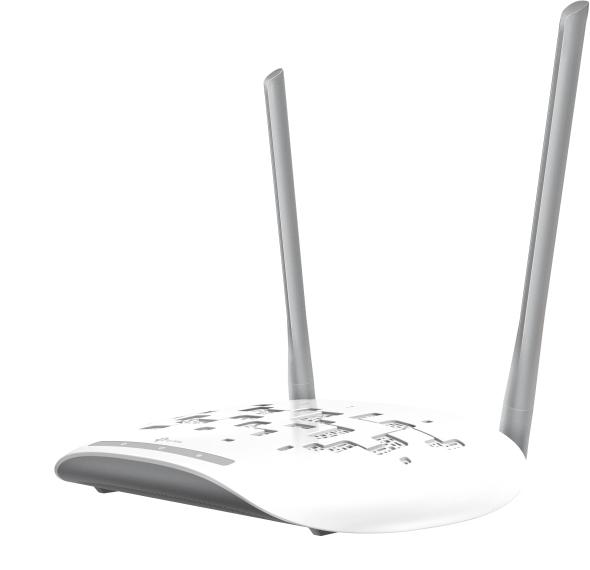 TP-LINK N300 WIFI AP/REPEATER