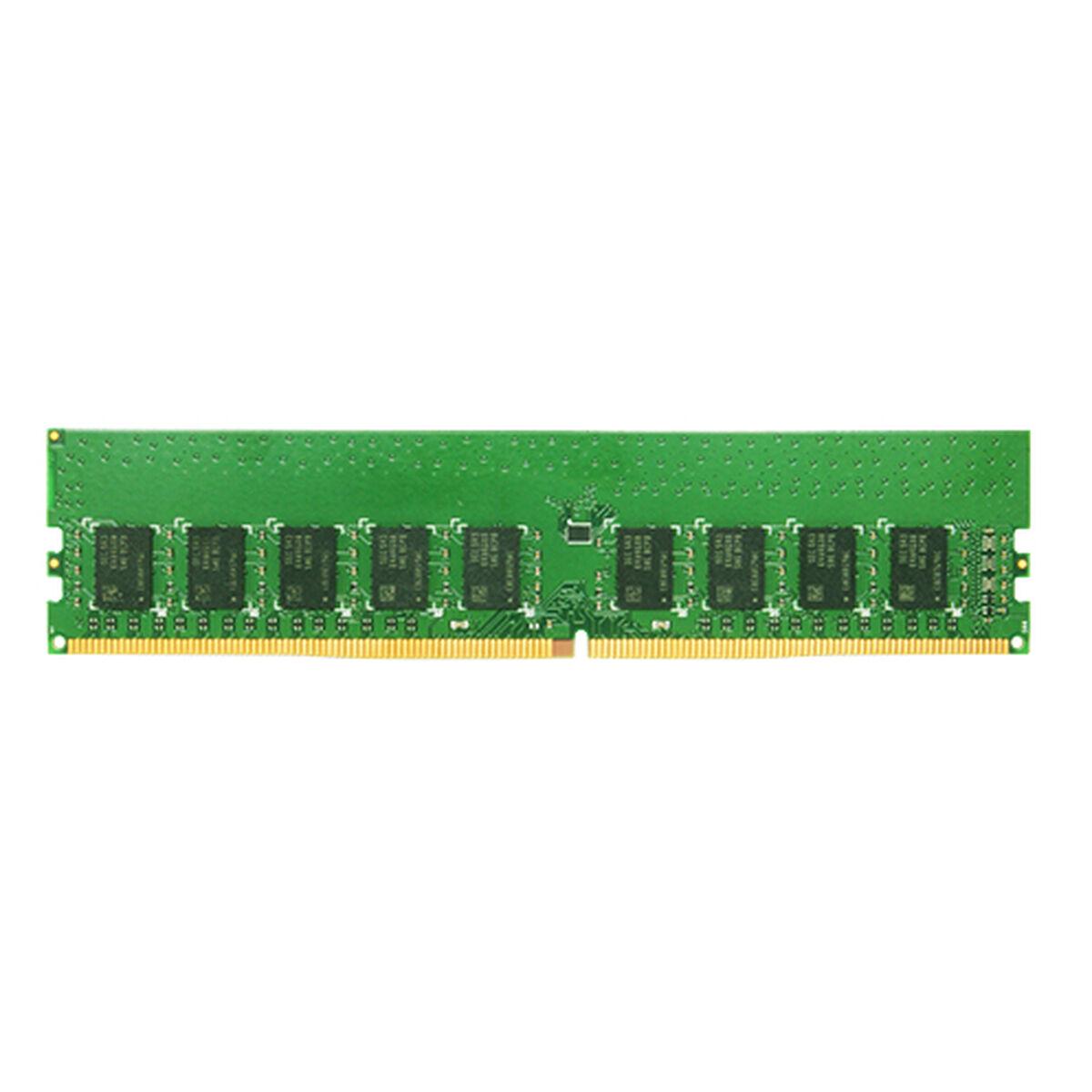 8GB U-DIMM F RS4017XS/3618XS