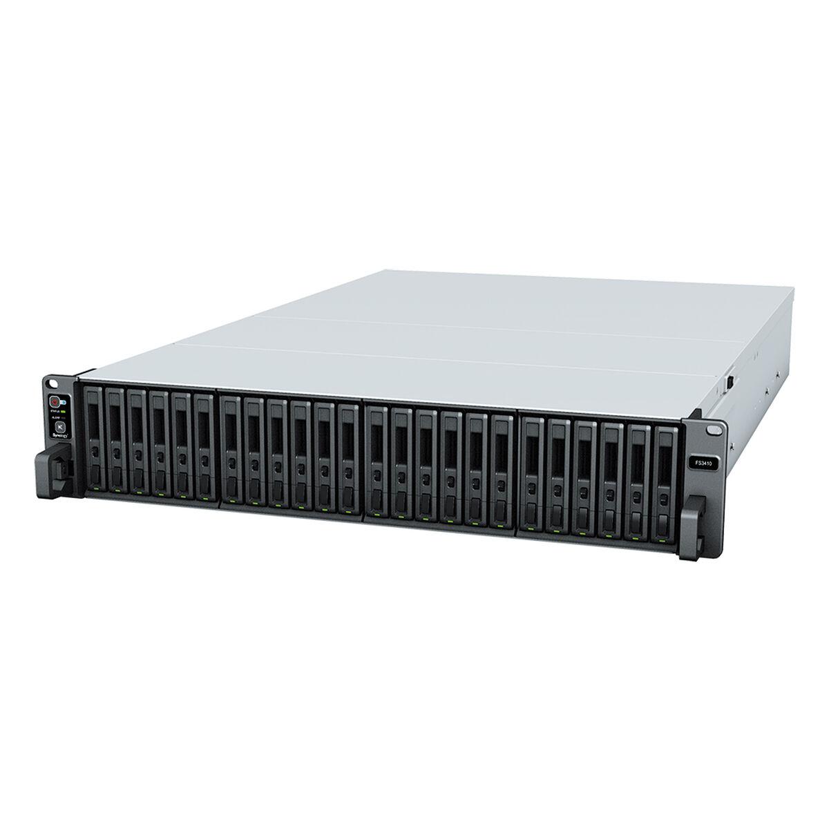 FS3410 2U 24BAY 2.5IN...