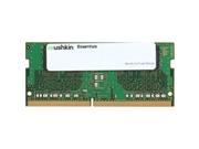 SO-DIMM 16 GB DDR4-2400 MES4S240HF16G Essenziale