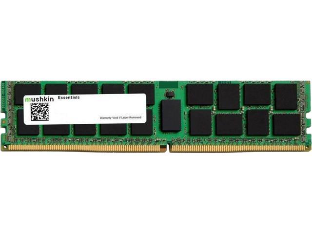 DIMM 32GB DDR4-2666