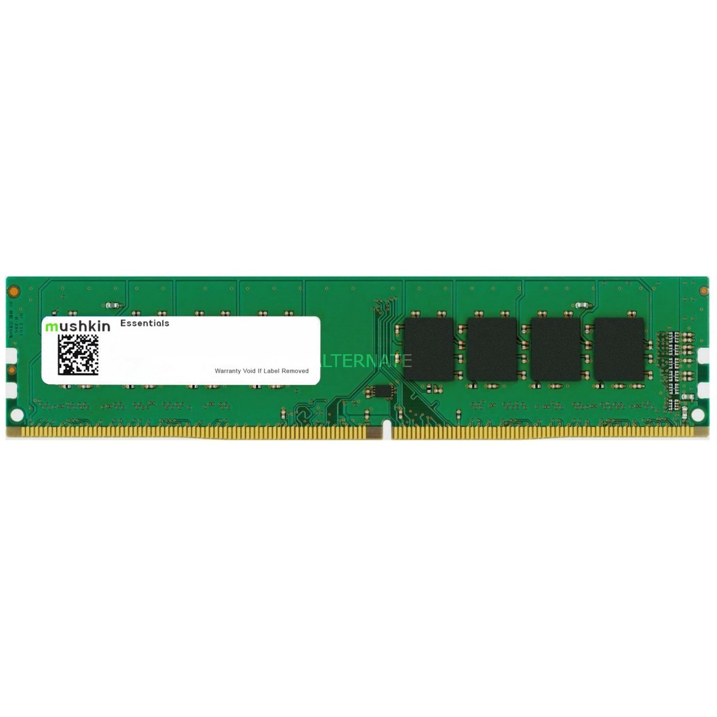 DIMM 8 GB DDR4-2933 MES4U293MF8G Essenziali