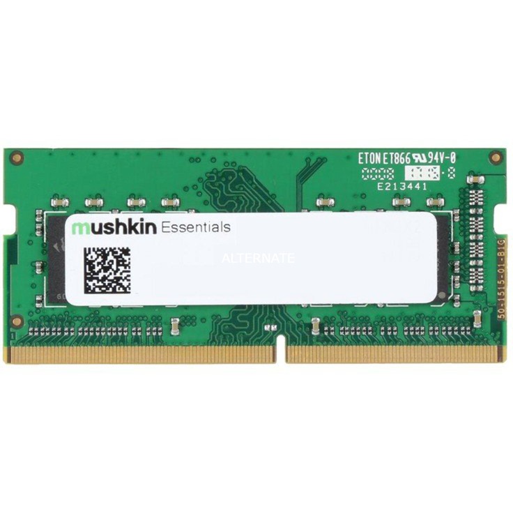 SO-DIMM 8 GB DDR4-2933...