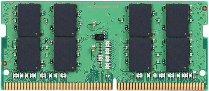Mushkin Essentials memoria 32 GB 1 x 32 GB DDR4 3200 MHz (32GB Mushkin DDR4 PC4-25600 3200MHz 1.2V CL22 SODIMM)