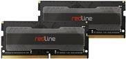 Redline - DDR4 - Kit - 64 GB 2 x 32 GB - 64 GB - DDR4