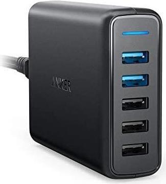 Caricatore USB Anker...