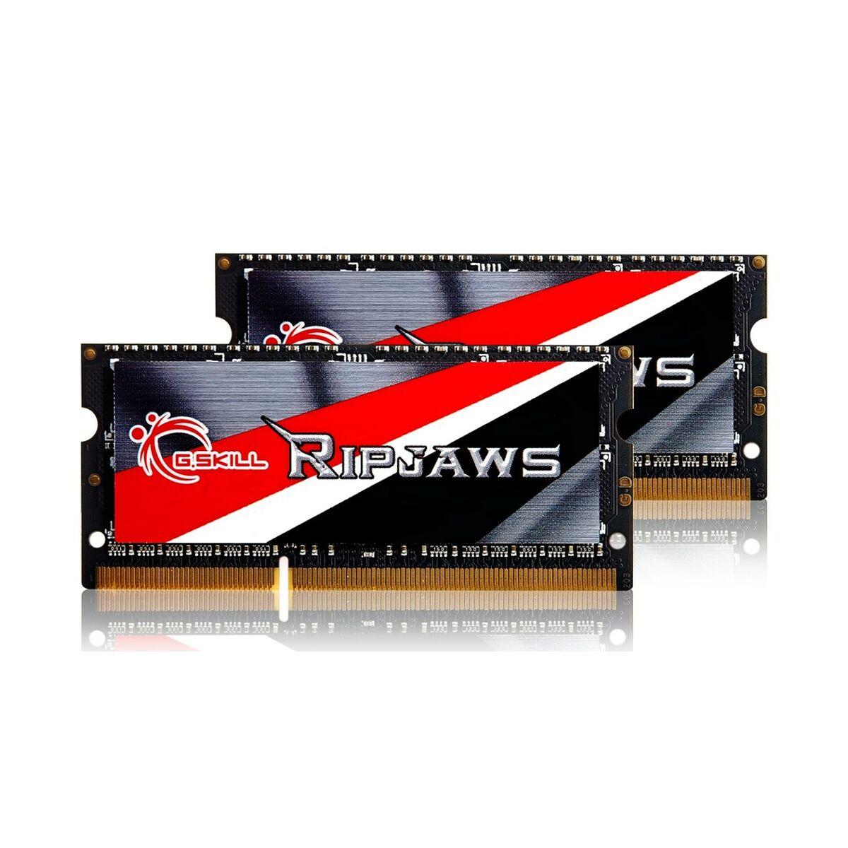 Memoria RAM GSKILL...