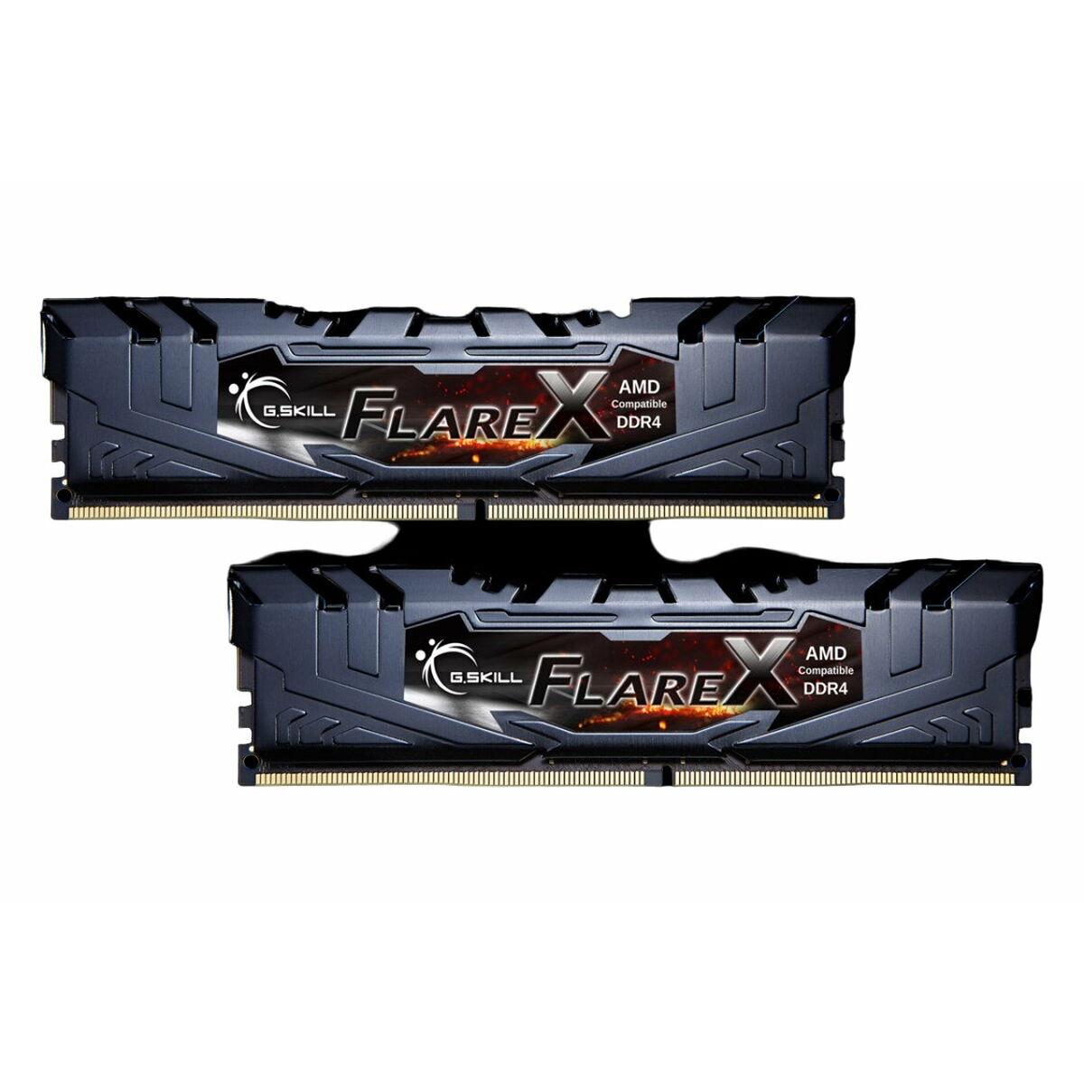 Memoria RAM GSKILL Flare X...