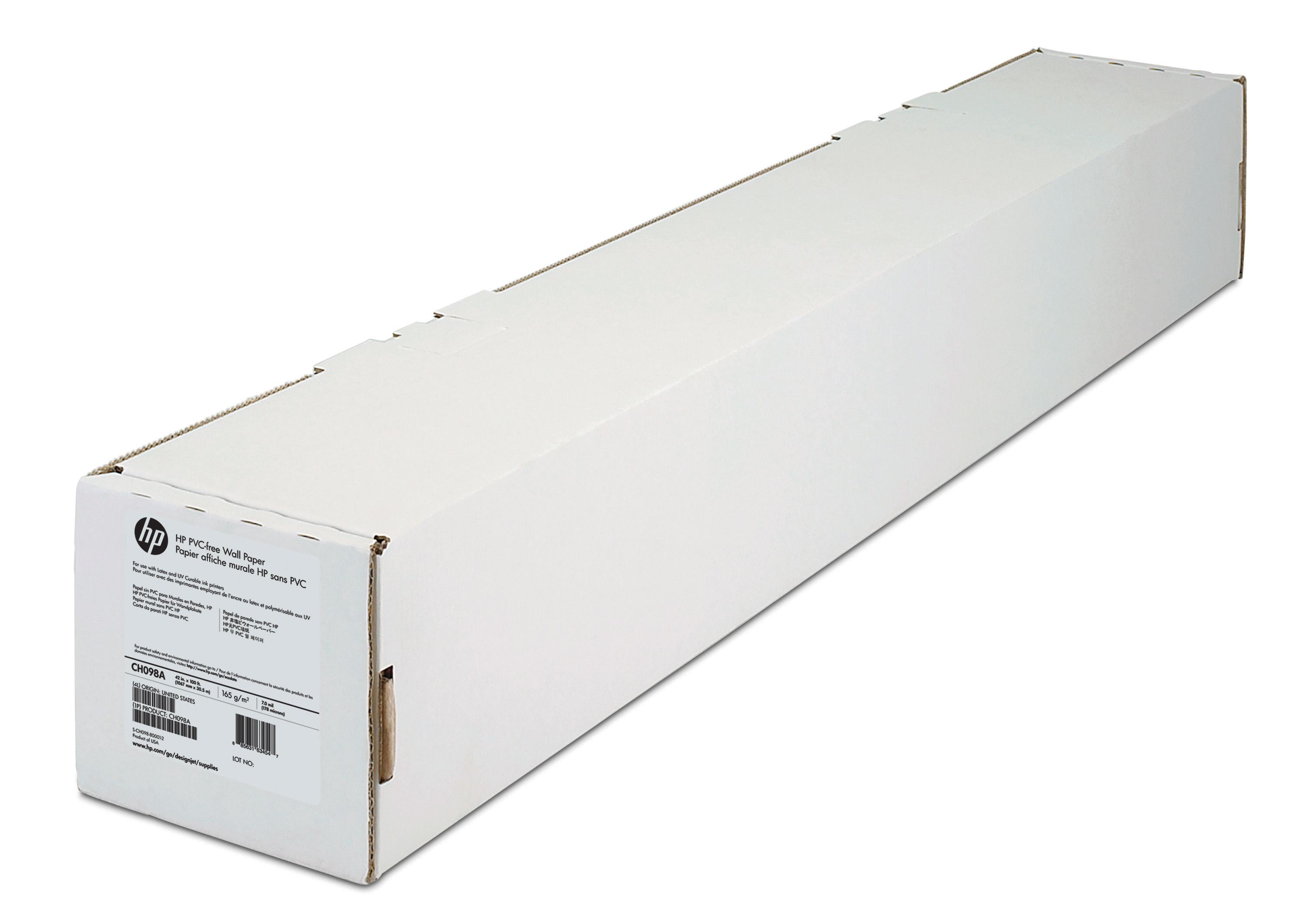 HP PVC-free Wall Paper 1067...