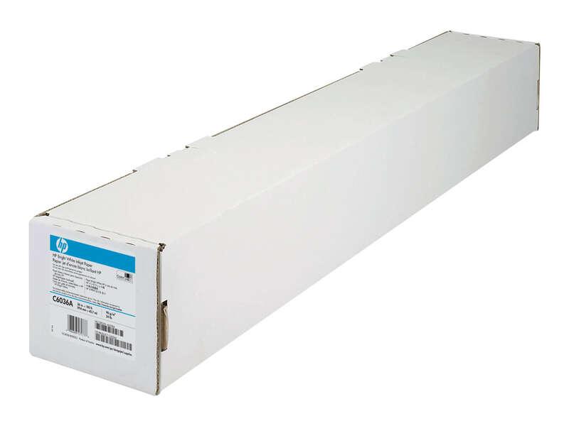 HP C6036A carta inkjet...