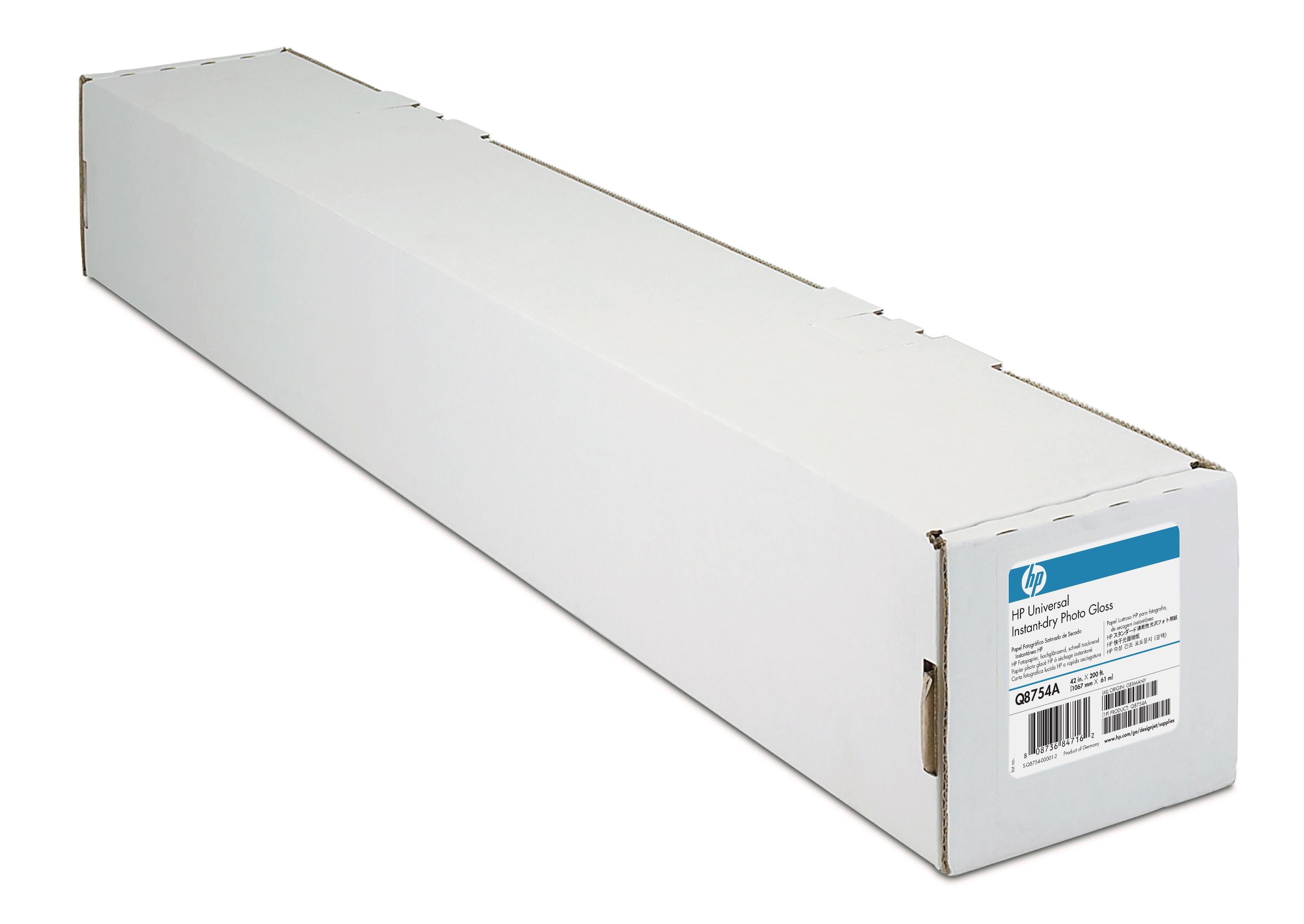 HP Universal Instant-dry...