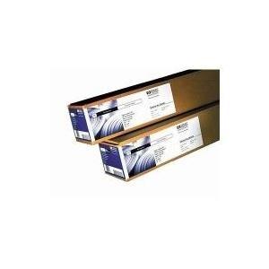 HP - Coated - Roll A1 (59,4 cm x 45,7 m) 1 rotolo (S) - per il getto di progettazione 4500, 500, 510, T1100, T1120, T1200, T130