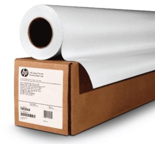 HP E4J52A carta per plotter...