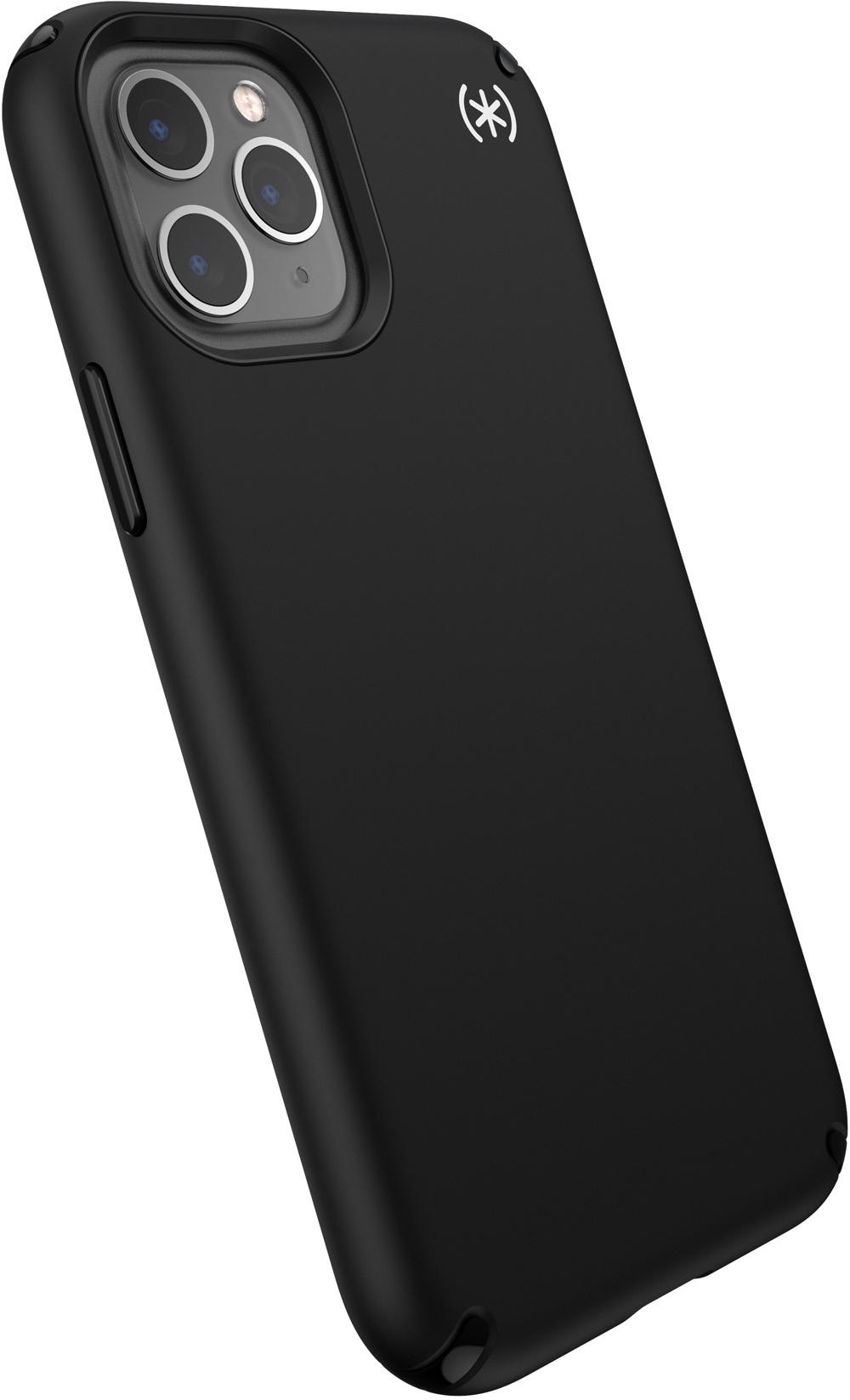 Speck Presidio2 Pro custodia per cellulare 14,7 cm (5.8") Cover Nero