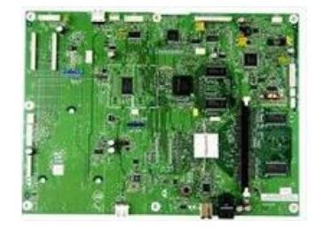 Scheda controller x463 x464 x466