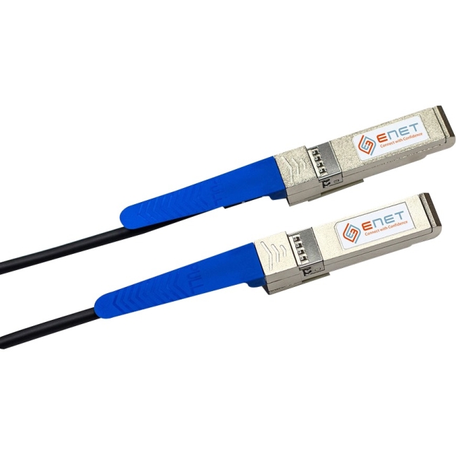 Cavo Meraki Twinax 10 GbE con moduli SFP+, 3M