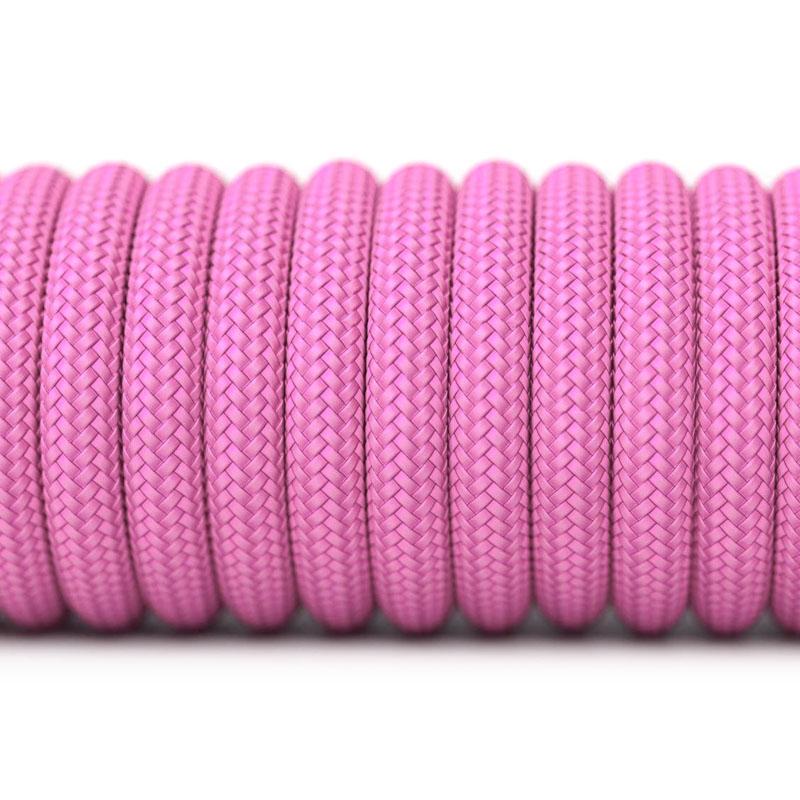 Glorious Ascended Cable V2 - Maijin Pink [G-ASC-PINK]