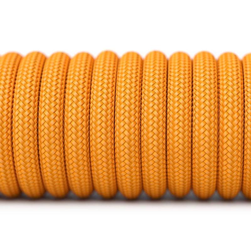 Glorious PC Gaming Race G-ASC-GOLD Oro 2 m USB tipo A (Glorious Ascended Cable V2 - Glorious Gold [G-ASC-GOLD-1])