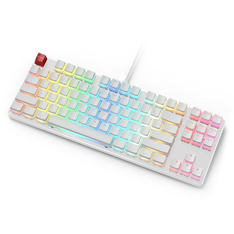 Glorious PC Gaming Race Aura V2 Coperchio per tastiera