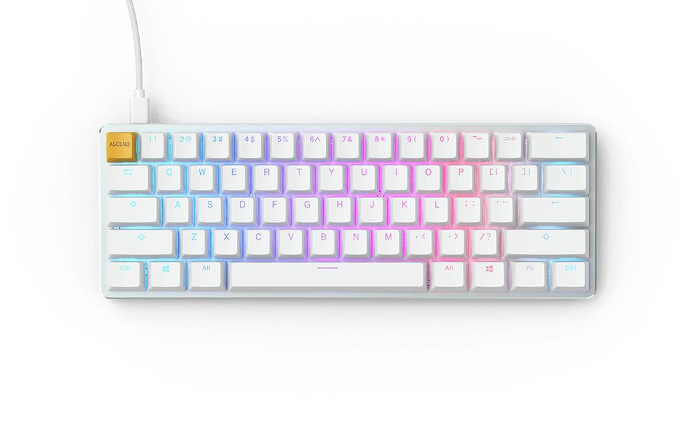 Glorious Gaming GMMK...