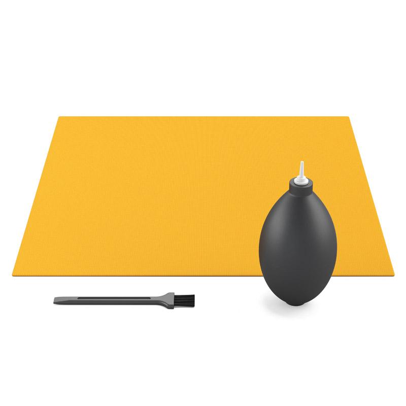 Glorious Mouse and Keyboard...