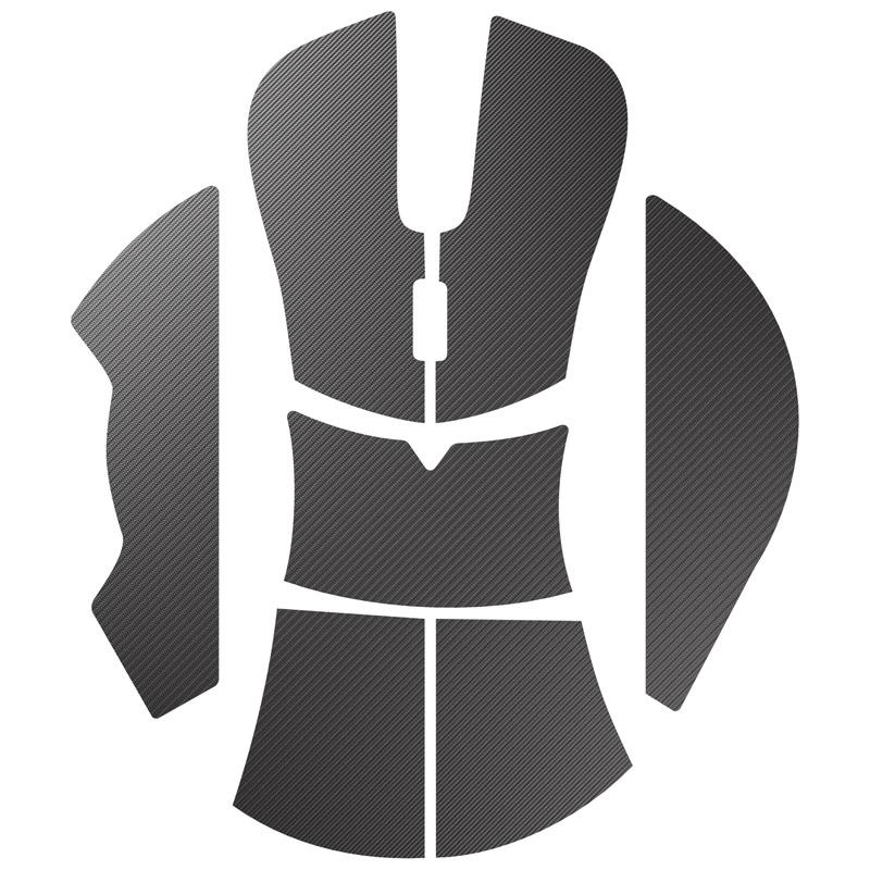 Glorious PC Gaming Race...