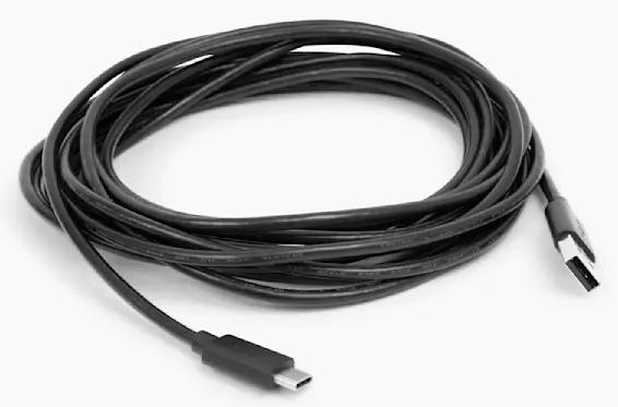 Owl Labs USB-C to USB-A...