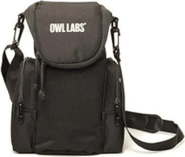 OWL SOFT SIDED CARRY CASE FITS