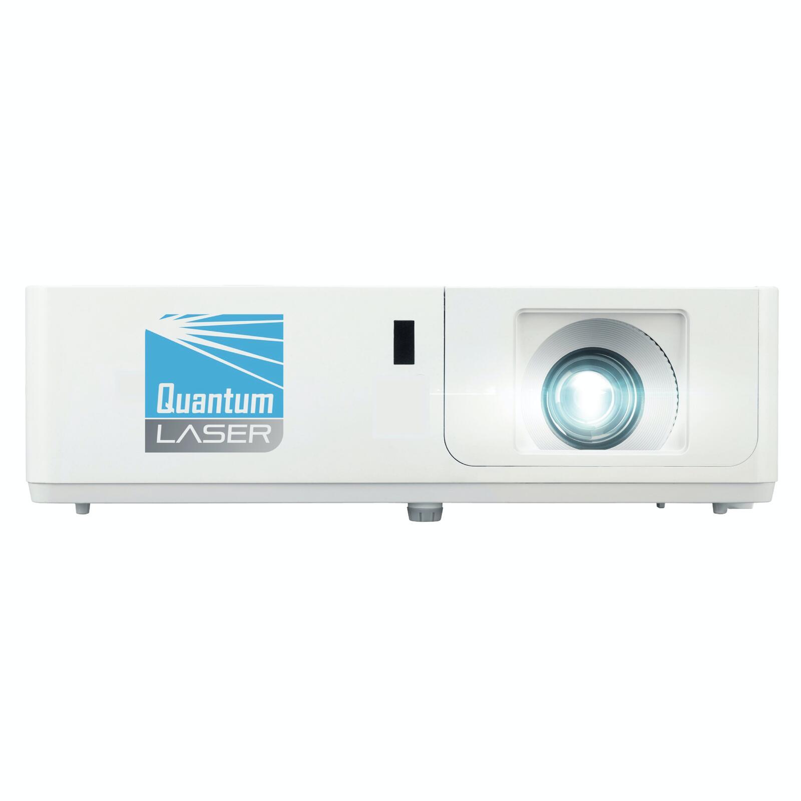 Infocus INL4129 Laser DLP Projector 5500 Lumens (Wuxga, 1920x1080, 16:10, 3D Ready, HDMI, VGA, USB-A)