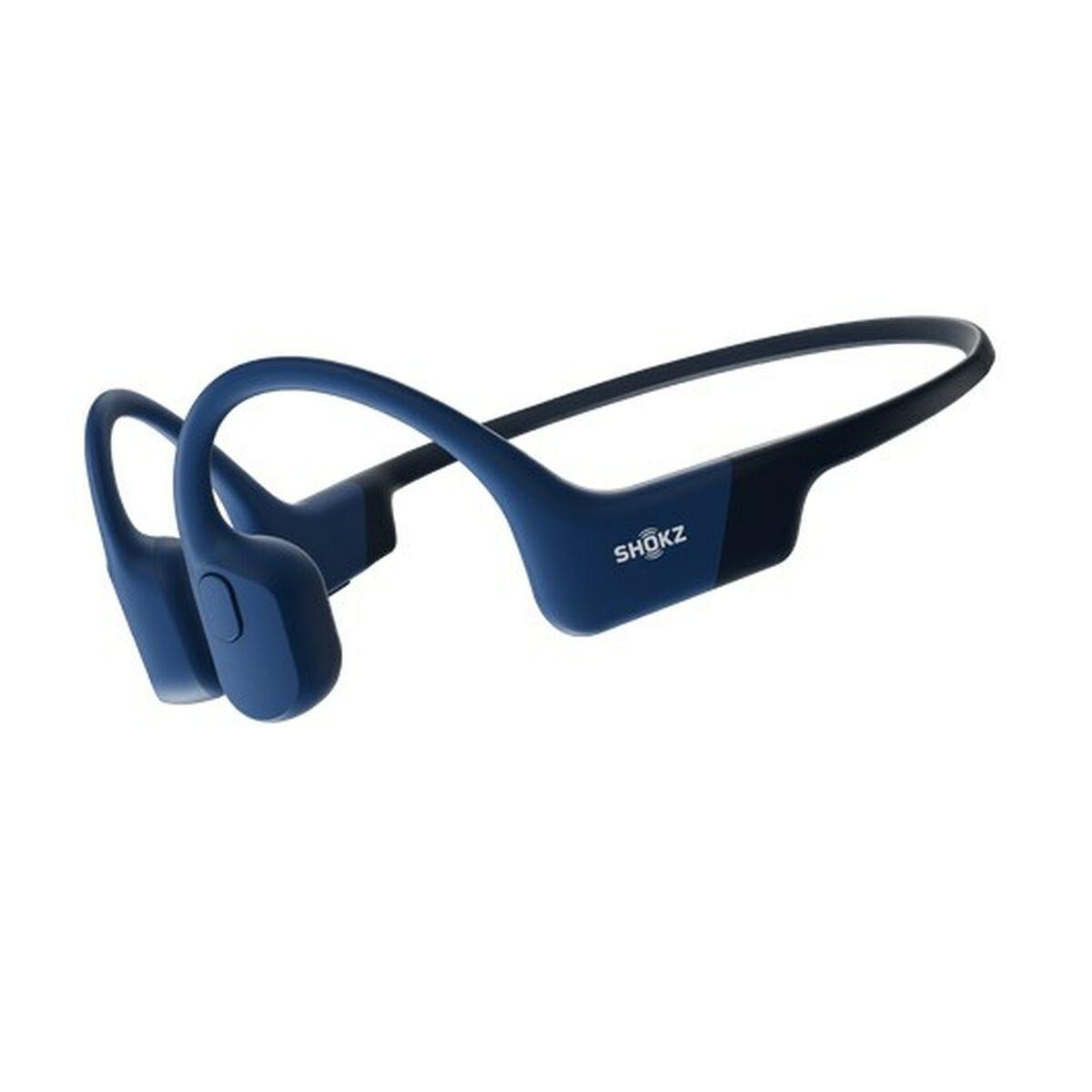 Auricolari Bluetooth...