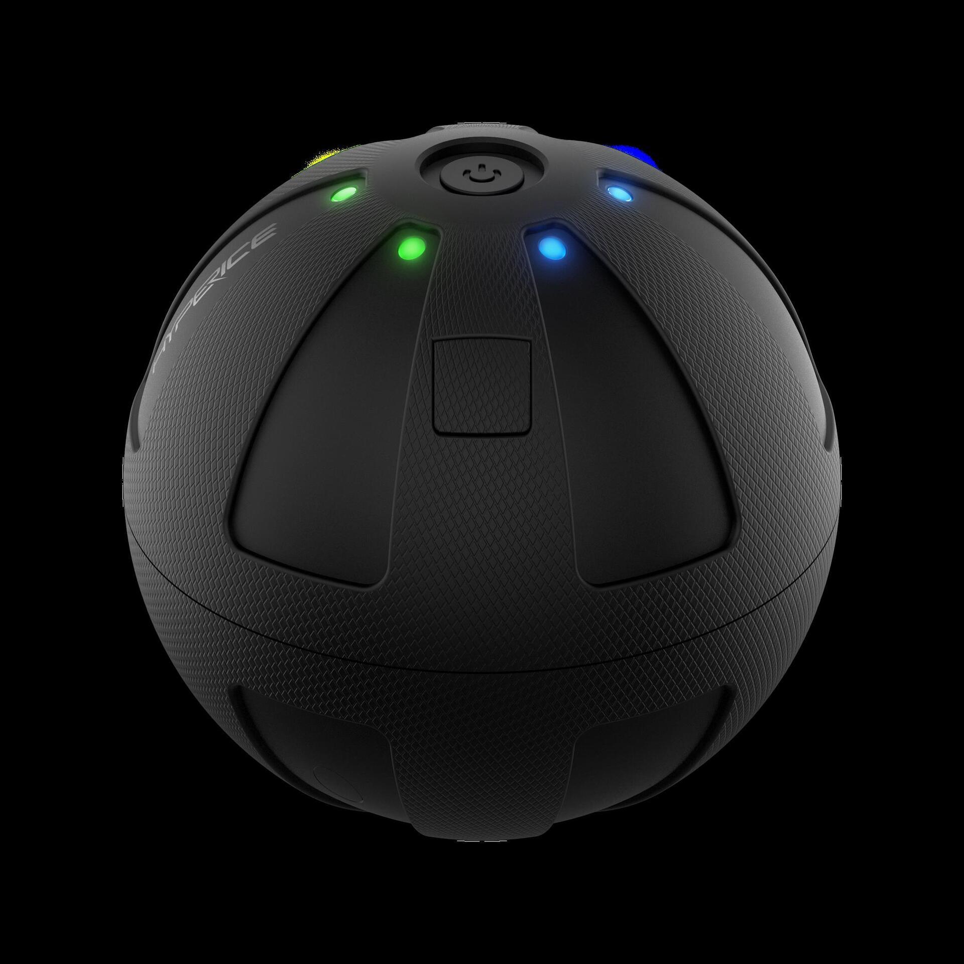 HYPERICE Hypersphere Mini massaggiatore vibrante