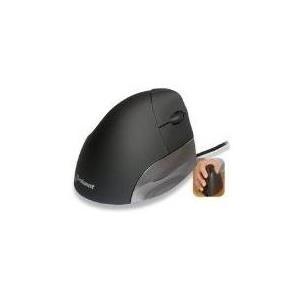 Evoluent VMSR mouse Mano destra USB tipo A 1200 DPI (An Evoluent product. The RIGHT HANDED Standard VerticalMouse is a vertical