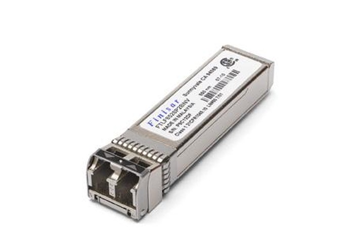 Transceiver SFP+/LC Duplex...