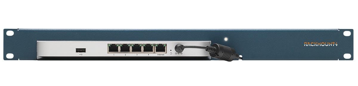 Rackmount.IT RM-CI-T4 porta...