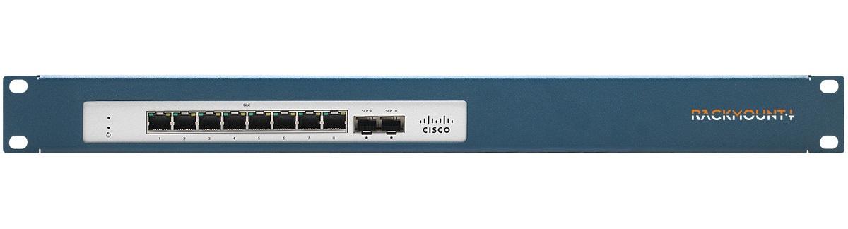 Rackmount.IT RM-CI-T3 porta...