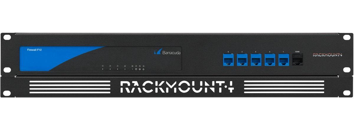 Rackmount.IT RM-BC-T2 porta...