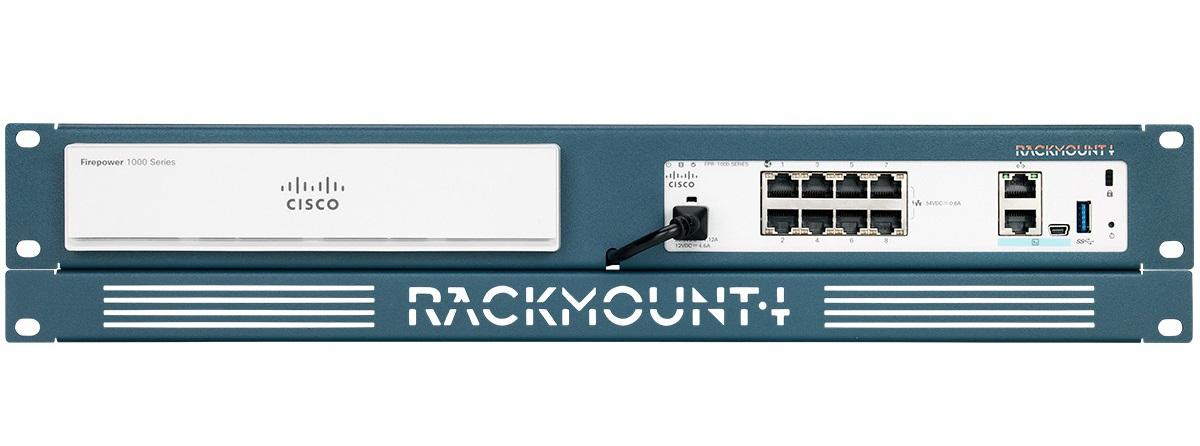 Rackmount.IT RM-CI-T8 porta...
