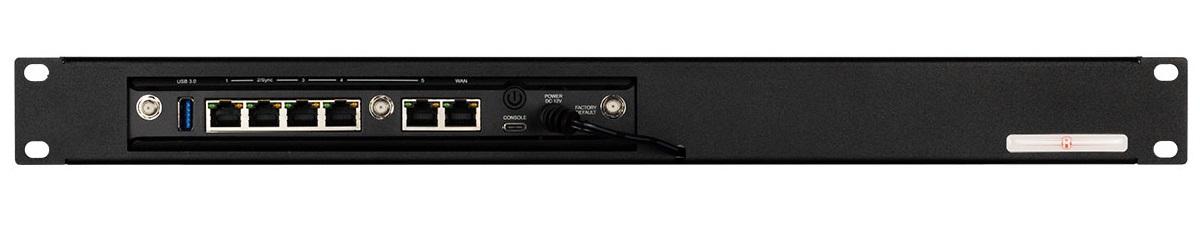 Rackmount.IT RM-CP-T5 porta...