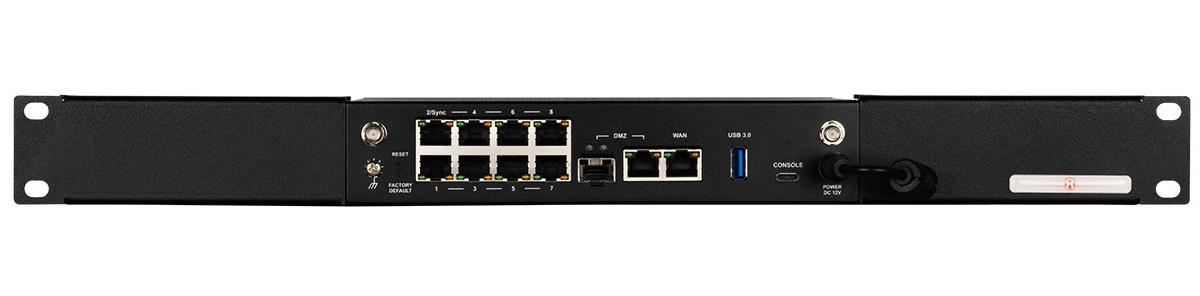Rackmount.IT RM-CP-T6 porta...