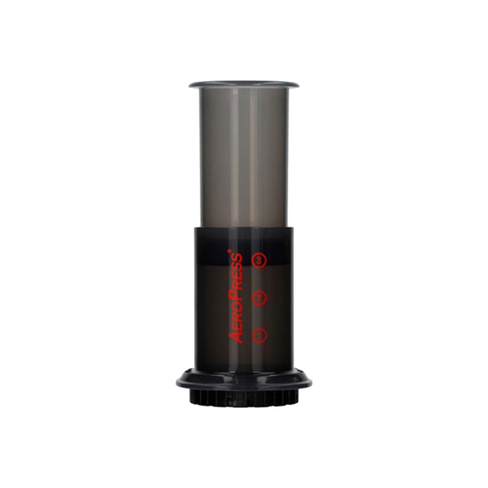 AeroPress VAI