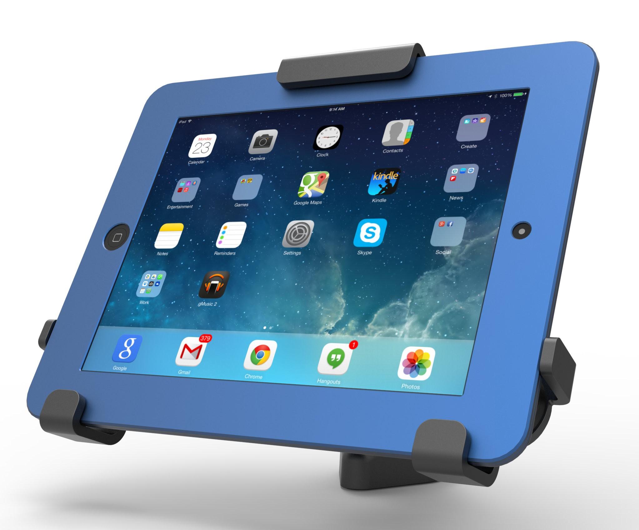 RUGGED TBLET CASE SECURE...