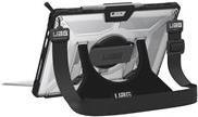 Tracolla UAG Urban Armor Gear nera sfusa