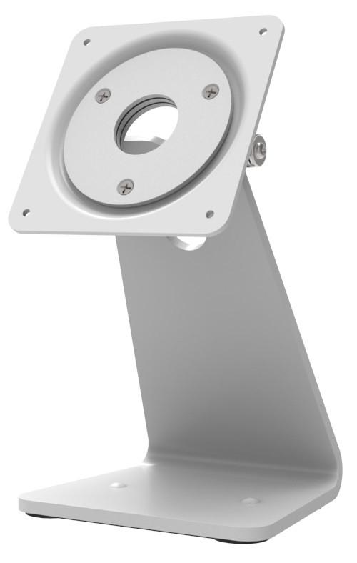 Compulocks 303W supporto per personal communication Supporto passivo Tablet/UMPC Bianco (Compulocks VESA Rotating and Tilting C