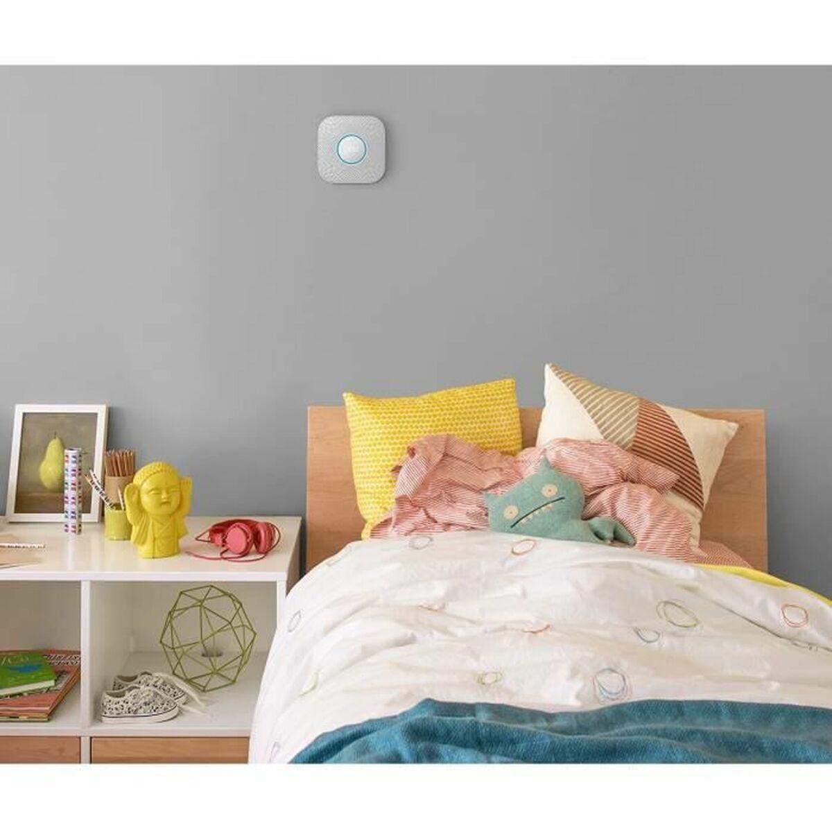 GOOGLE NEST PROTECT V2 BATTERY