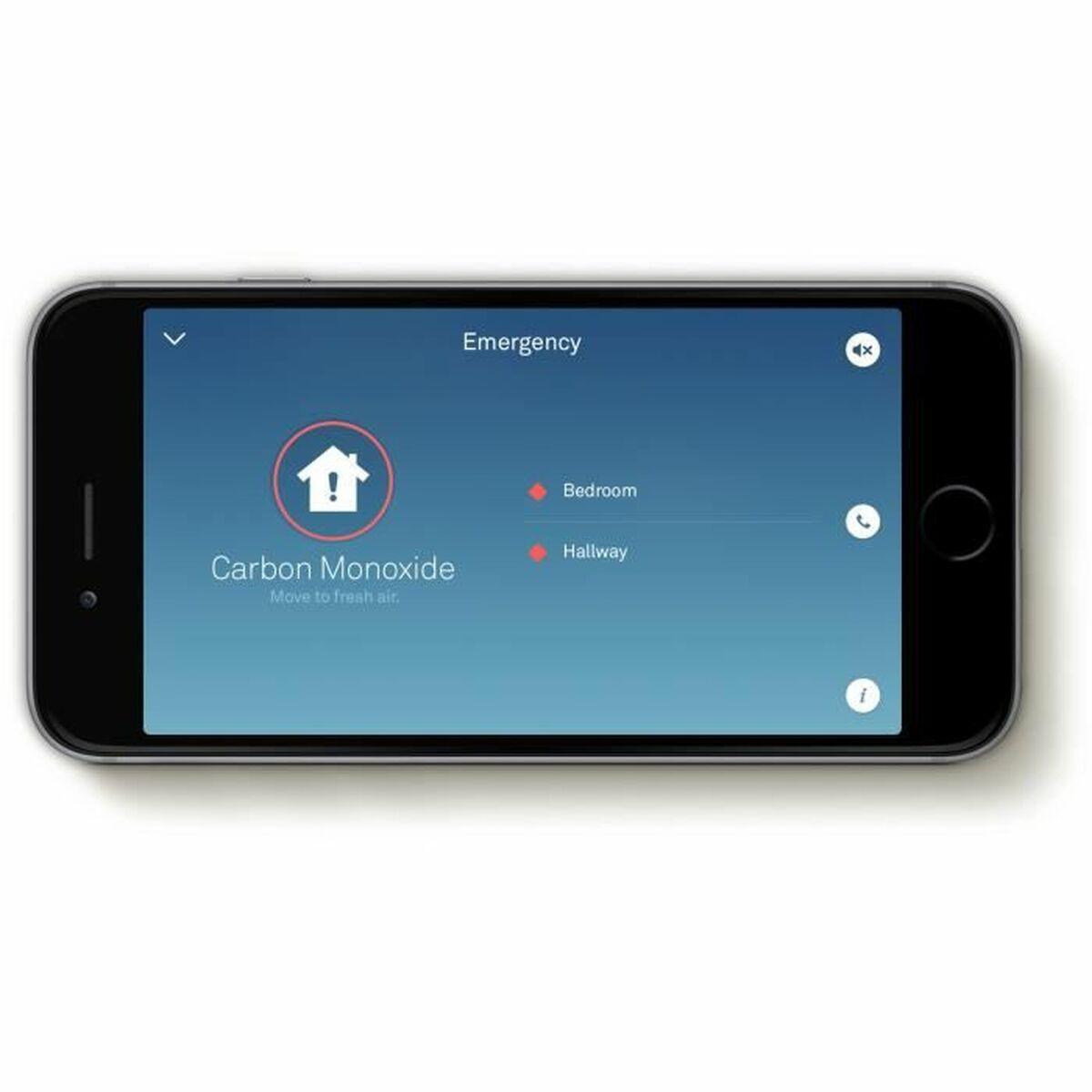 GOOGLE NEST PROTECT V2 BATTERY