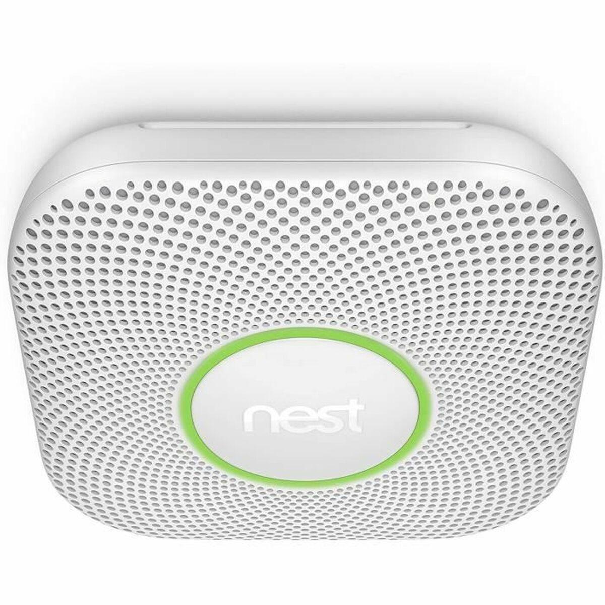 GOOGLE NEST PROTECT V2 BATTERY