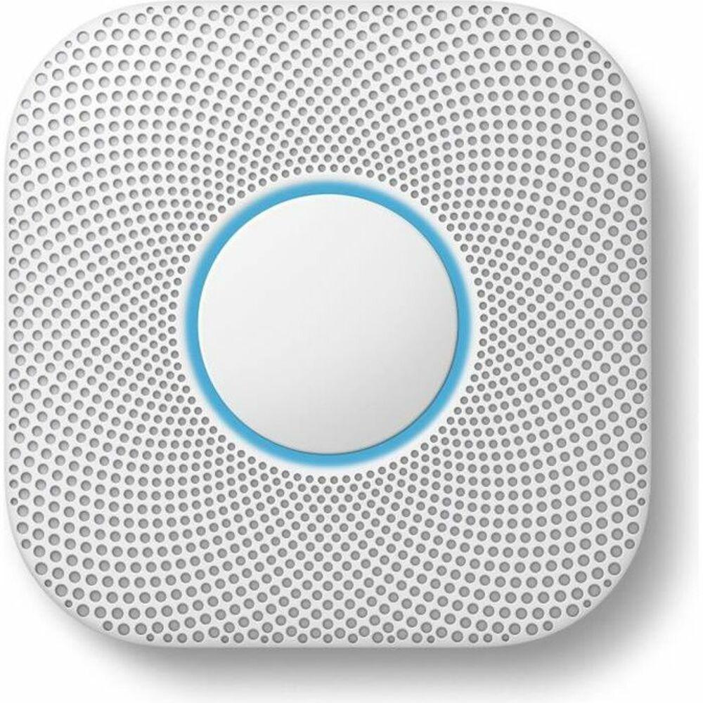 GOOGLE NEST PROTECT V2 BATTERY