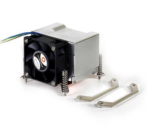 Dynatron DYN COOL S1150 2HE...
